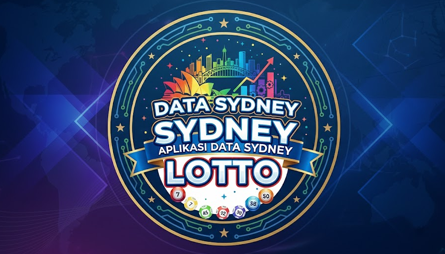 Data Sydney Lotto